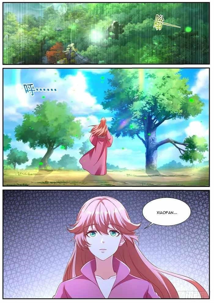 Rebirth of the Urban Immortal Cultivator Chapter 950 - Page 6