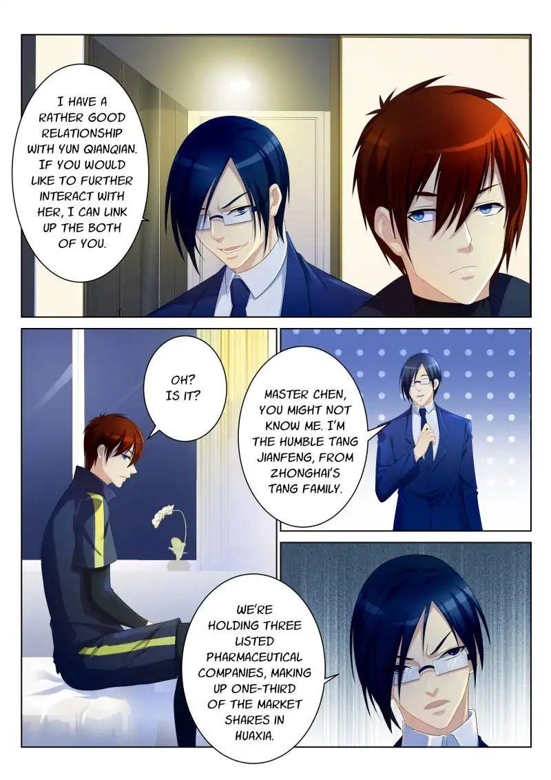 Rebirth of the Urban Immortal Cultivator Chapter 97 - Page 6