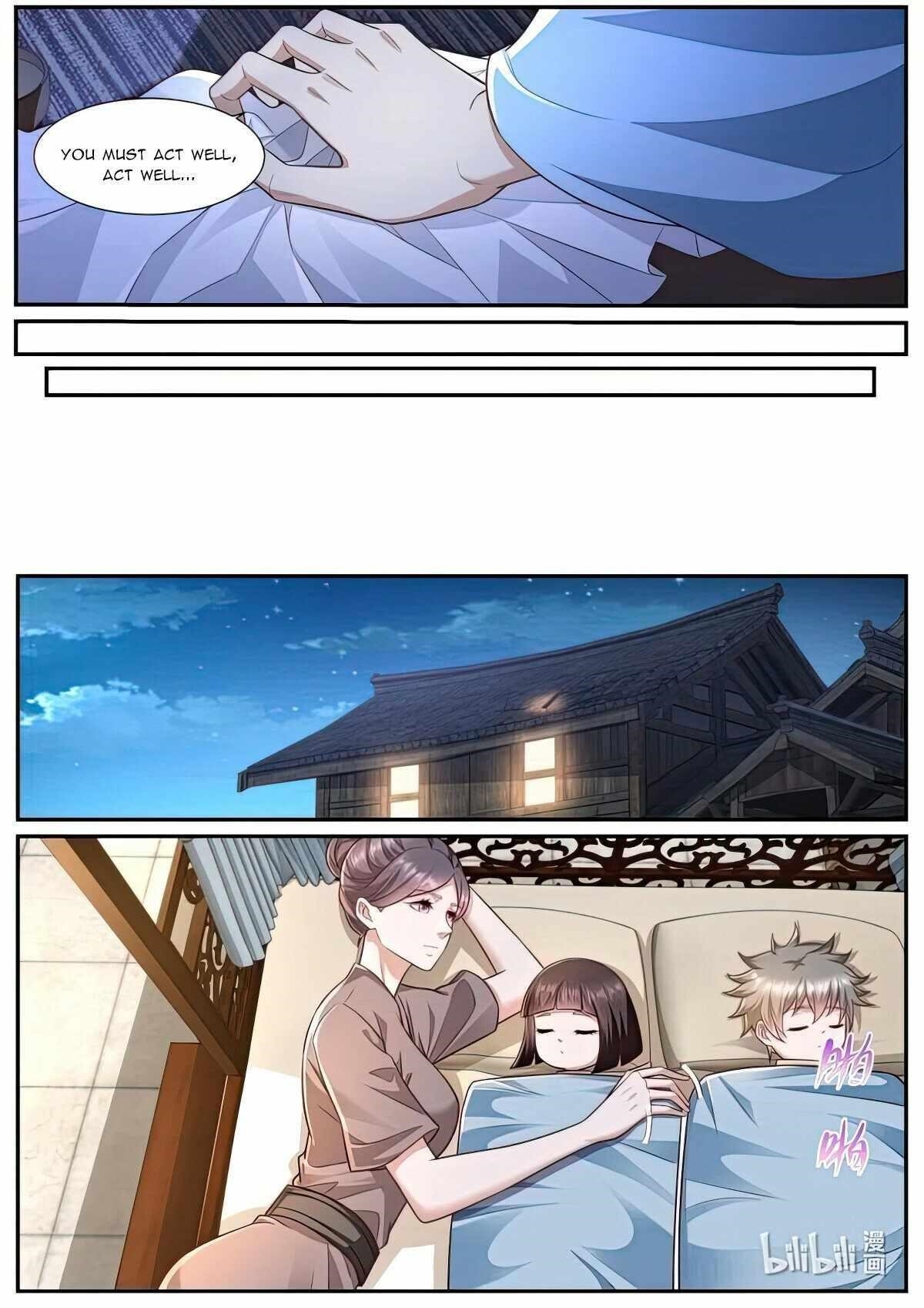 Rebirth of the Urban Immortal Cultivator Chapter 978 - Page 2