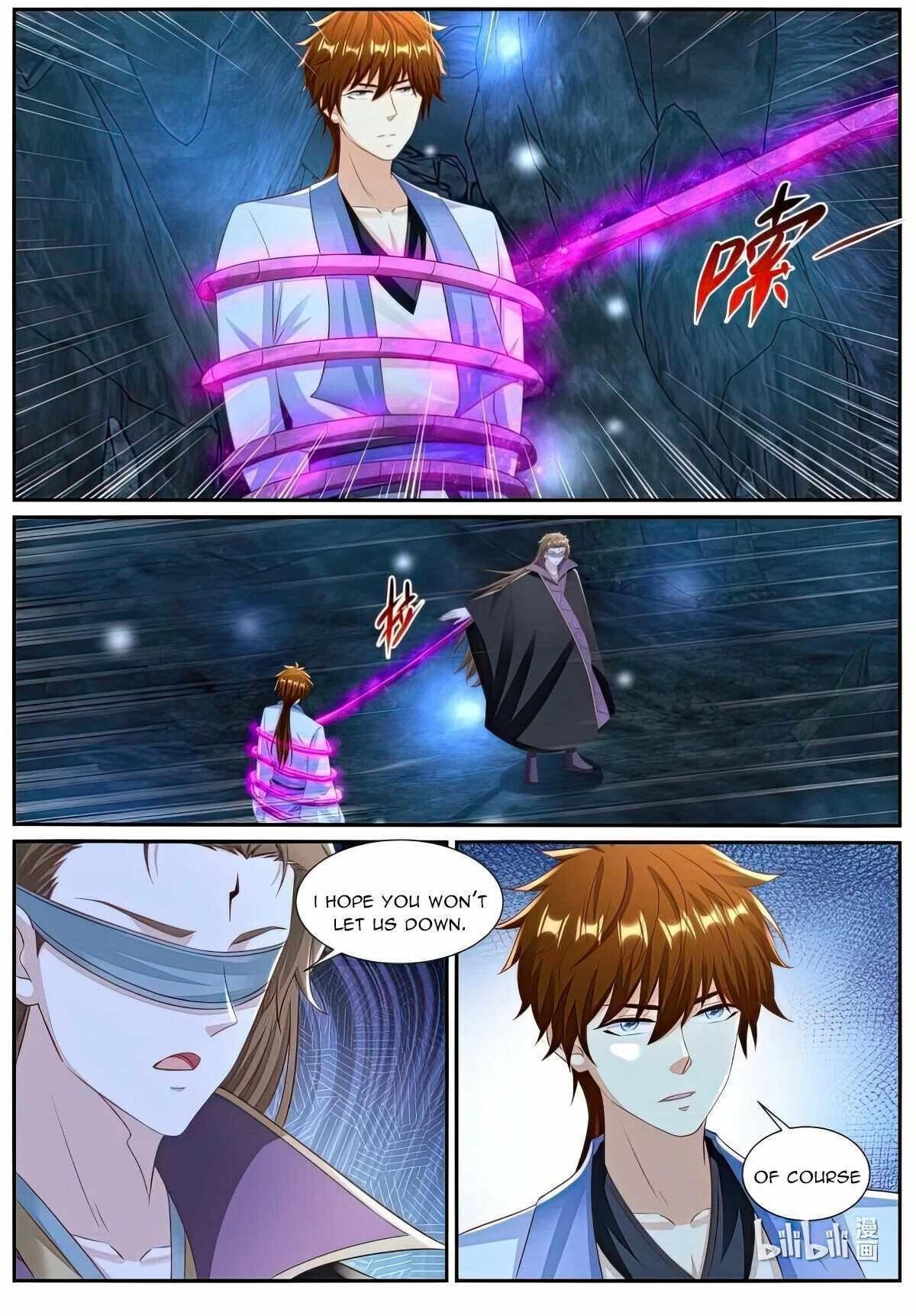 Rebirth of the Urban Immortal Cultivator Chapter 979 - Page 12