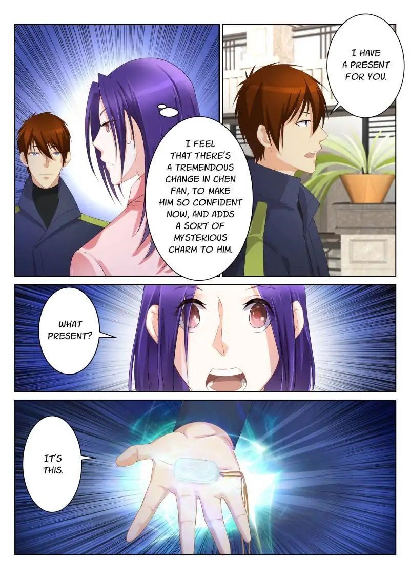 Rebirth of the Urban Immortal Cultivator Chapter 98 - Page 10