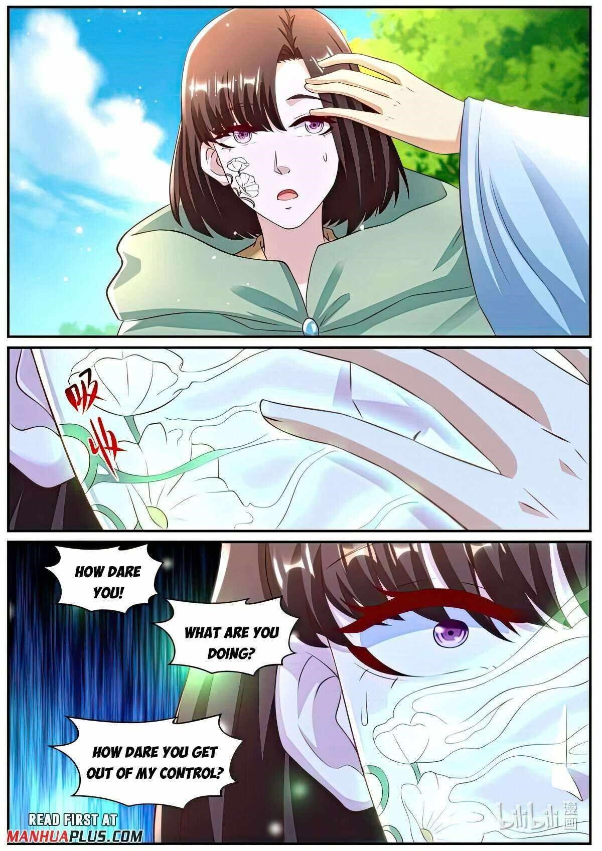 Rebirth of the Urban Immortal Cultivator Chapter 981 - Page 11