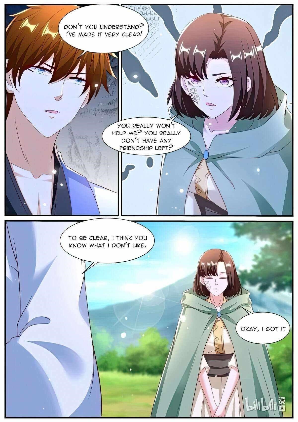 Rebirth of the Urban Immortal Cultivator Chapter 981 - Page 6