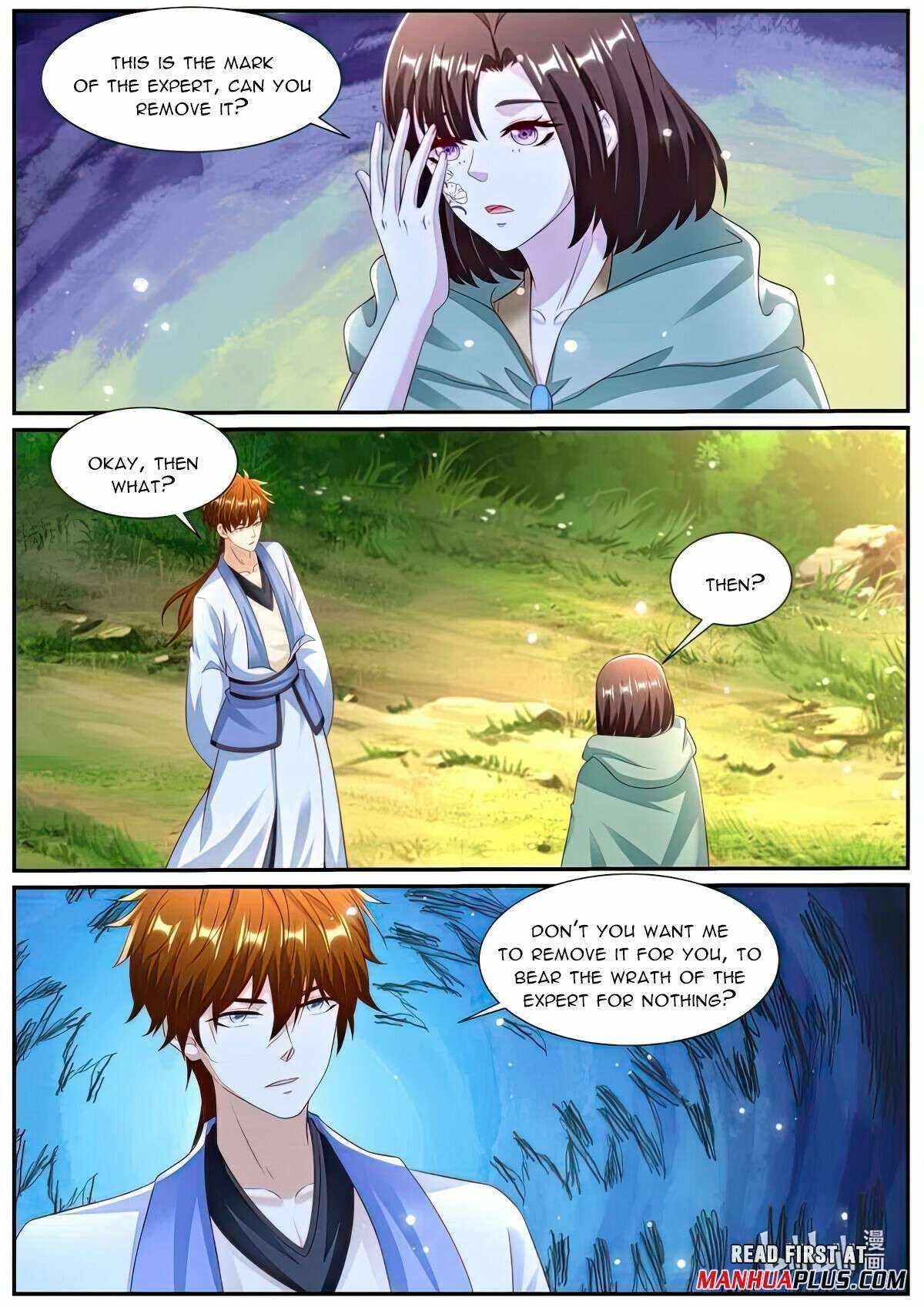 Rebirth of the Urban Immortal Cultivator Chapter 981 - Page 7