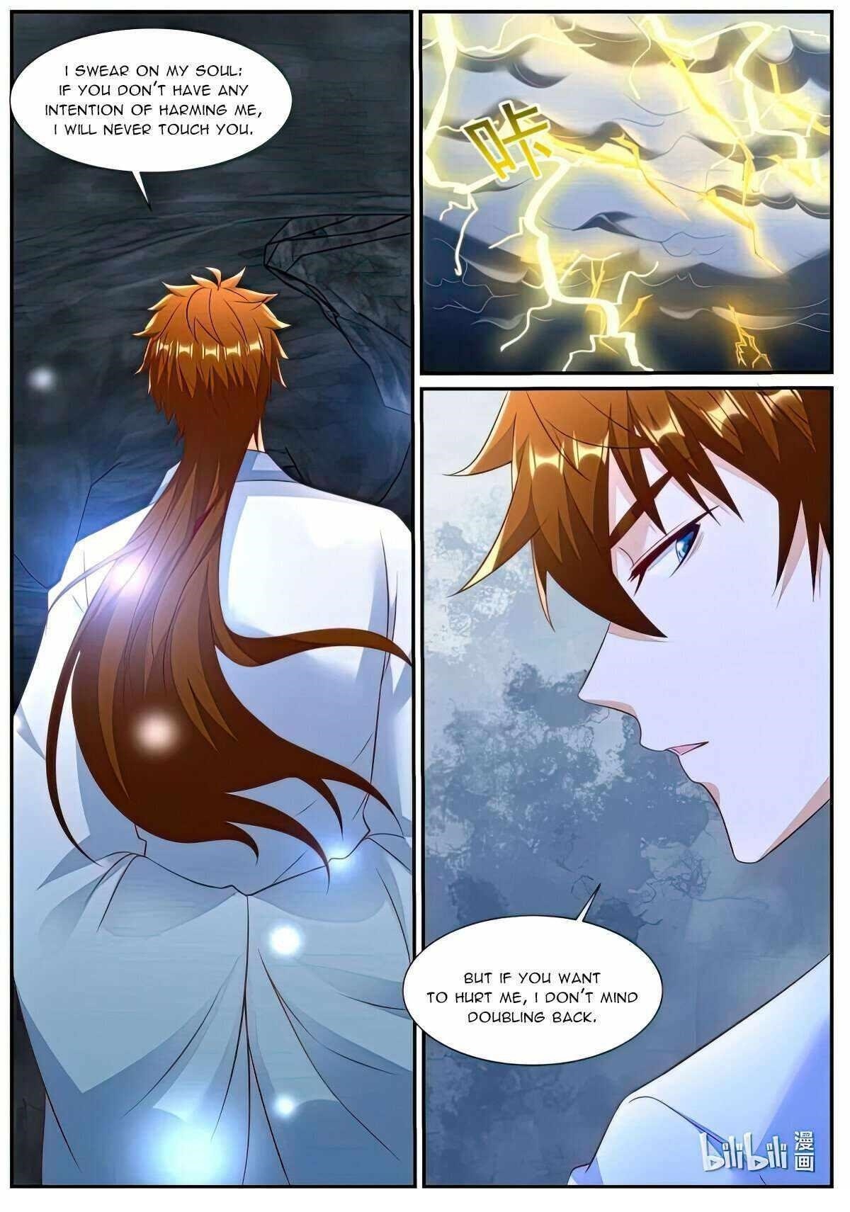 Rebirth of the Urban Immortal Cultivator Chapter 985 - Page 8