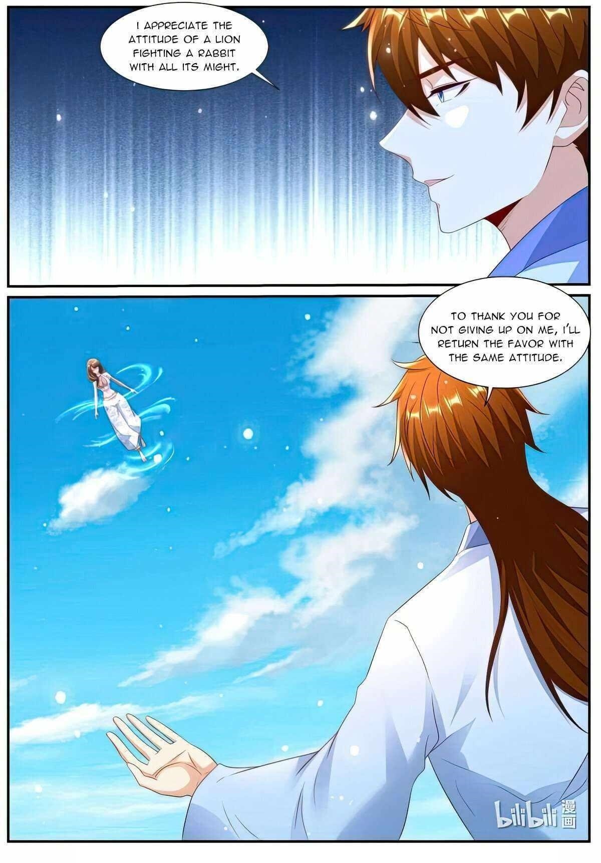 Rebirth of the Urban Immortal Cultivator Chapter 989 - Page 8