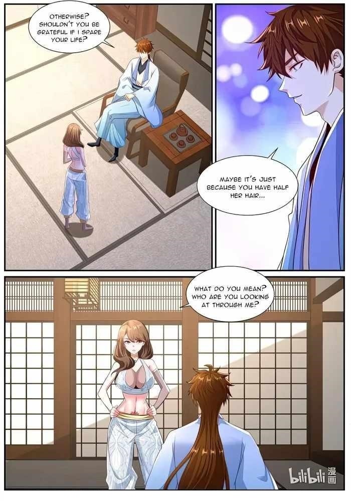 Rebirth of the Urban Immortal Cultivator Chapter 991 - Page 4