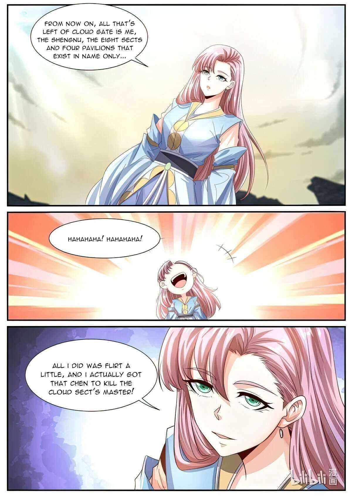 Rebirth of the Urban Immortal Cultivator Chapter 992 - Page 2