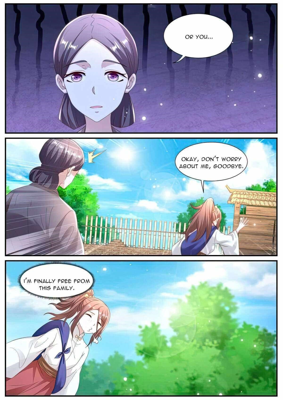 Rebirth of the Urban Immortal Cultivator Chapter 993 - Page 6