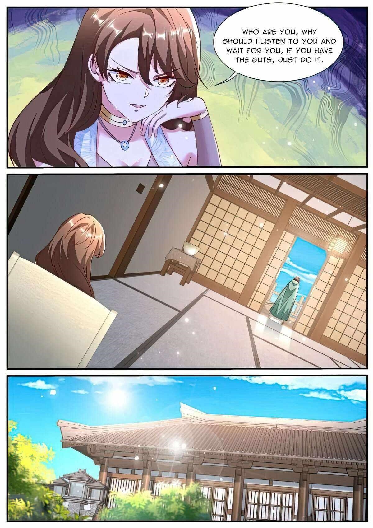 Rebirth of the Urban Immortal Cultivator Chapter 994 - Page 11