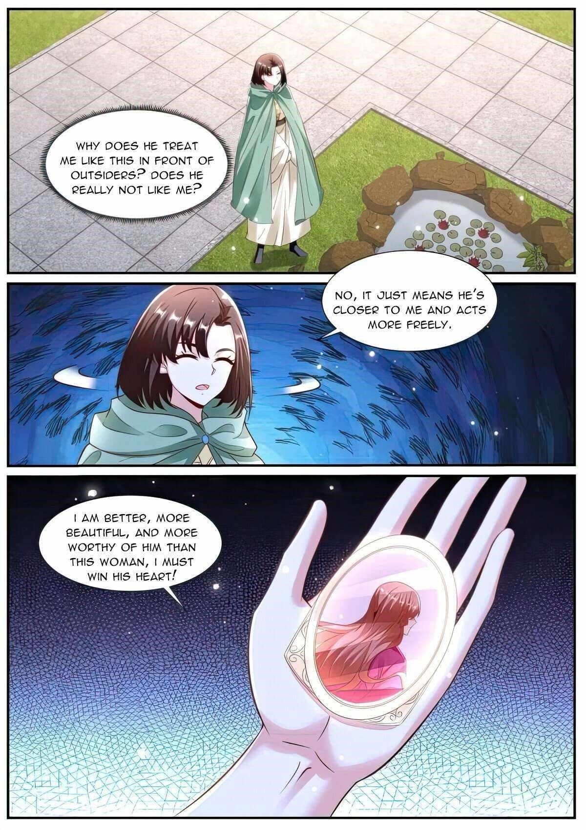 Rebirth of the Urban Immortal Cultivator Chapter 994 - Page 12