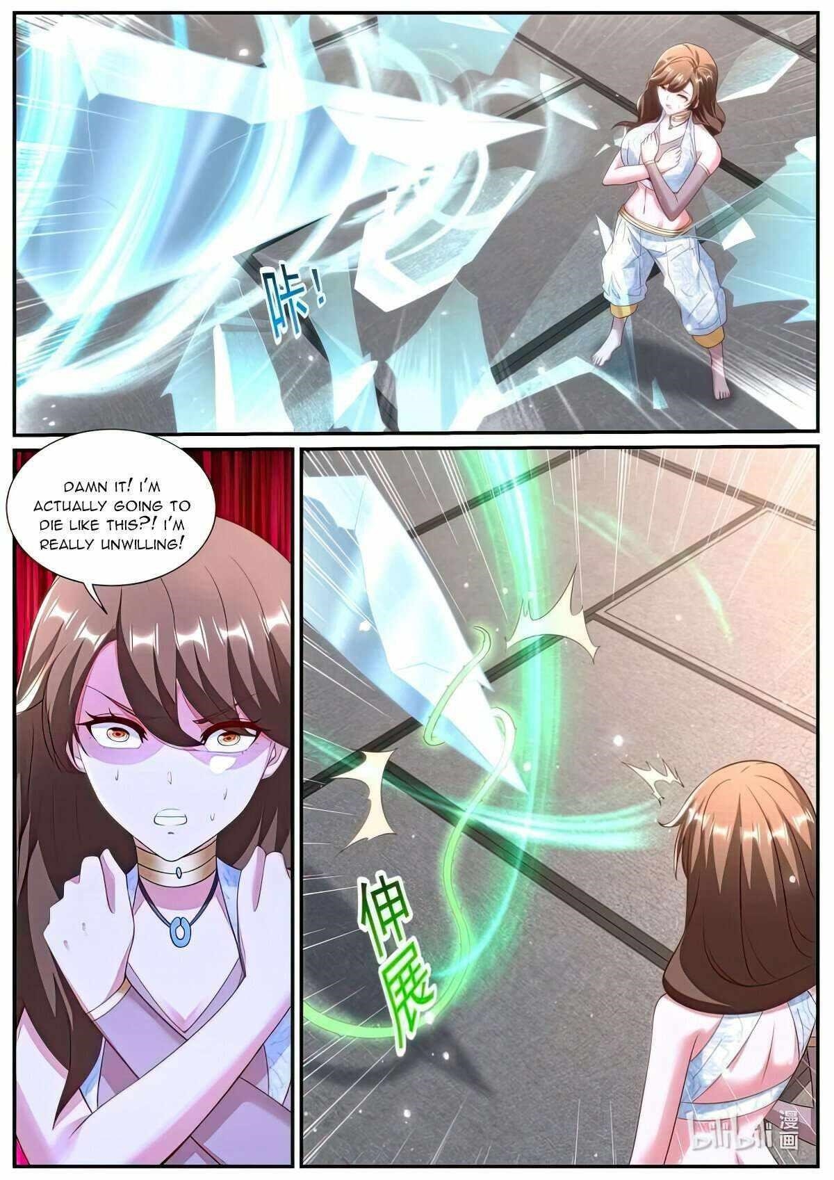 Rebirth of the Urban Immortal Cultivator Chapter 994 - Page 6