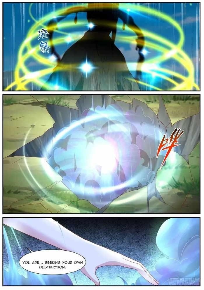 Rebirth of the Urban Immortal Cultivator Chapter 996 - Page 12