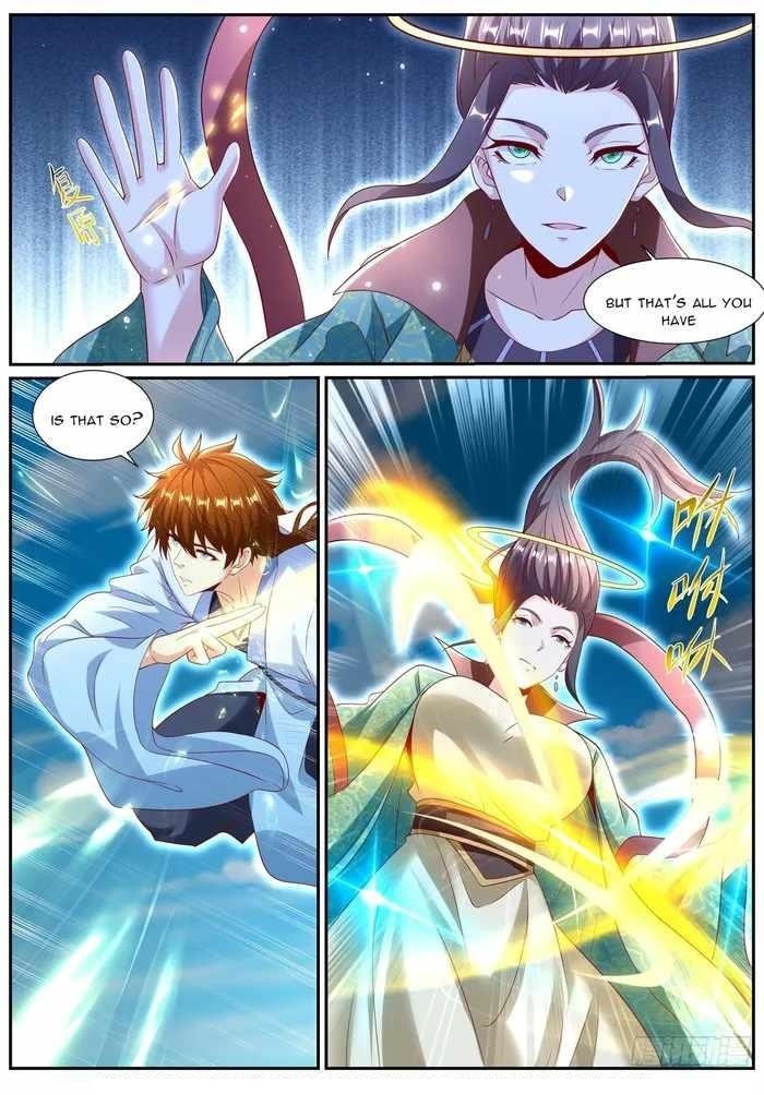 Rebirth of the Urban Immortal Cultivator Chapter 996 - Page 4