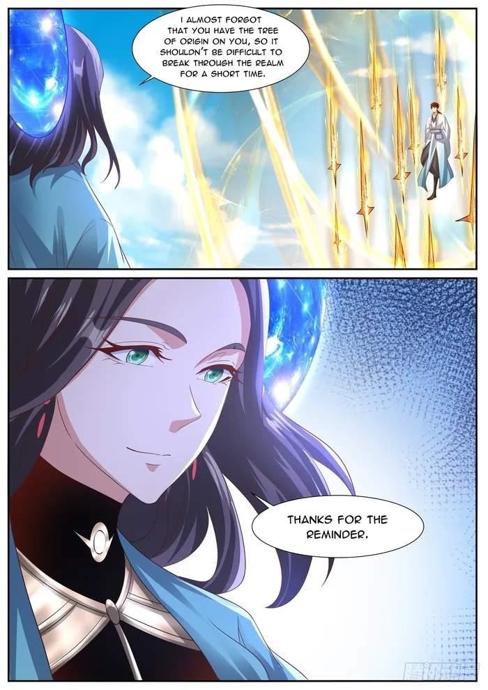 Rebirth of the Urban Immortal Cultivator Chapter 997 - Page 12