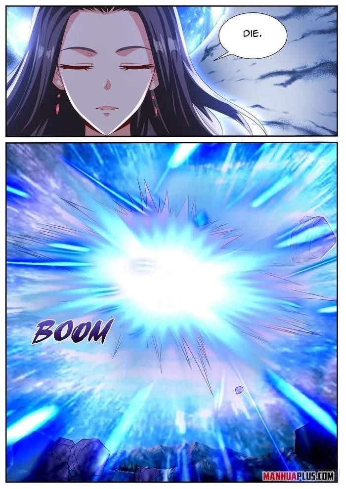 Rebirth of the Urban Immortal Cultivator Chapter 997 - Page 7