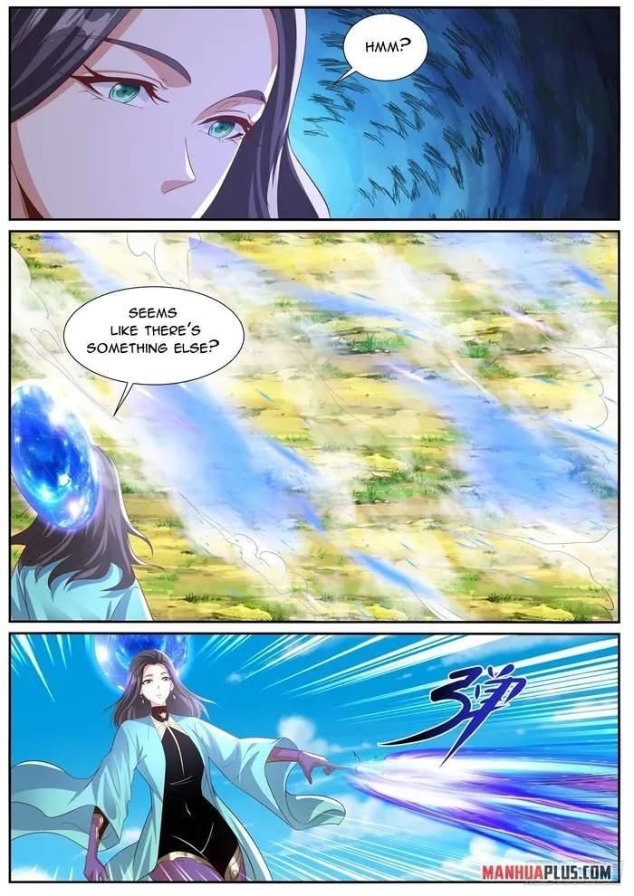 Rebirth of the Urban Immortal Cultivator Chapter 997 - Page 9