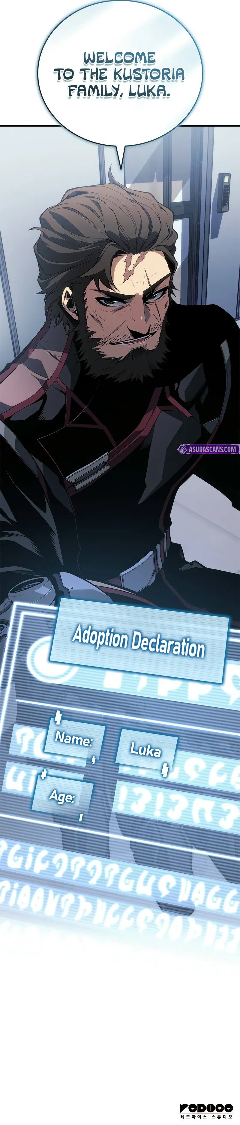 Bad Born Blood Chapter 27 - Page 18