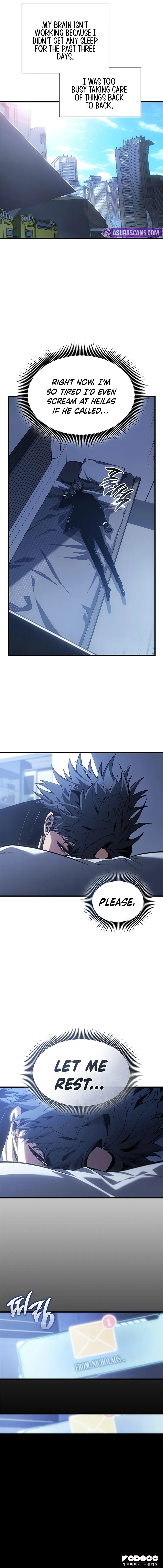 Bad Born Blood Chapter 39 - Page 13