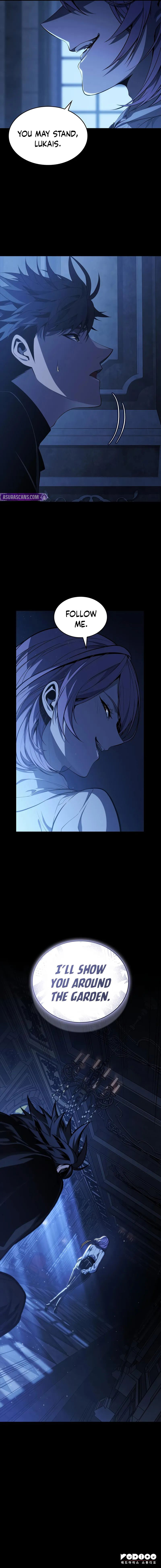 Bad Born Blood Chapter 51 - Page 13