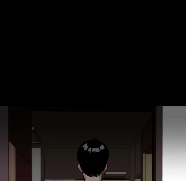 Gangster x Office Lady Chapter 100 - Page 154