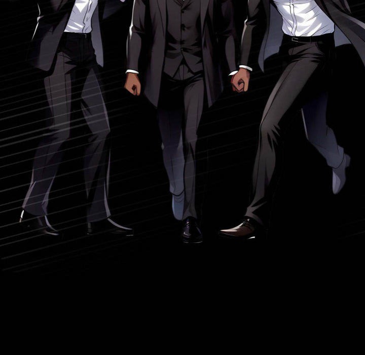 Gangster x Office Lady Chapter 100 - Page 79