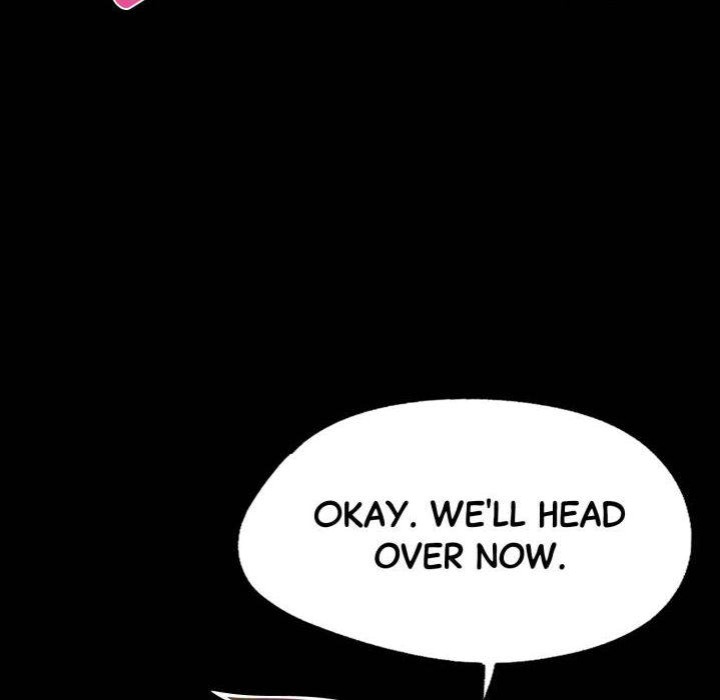 Gangster x Office Lady Chapter 101 - Page 198