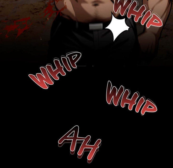 Gangster x Office Lady Chapter 101 - Page 82