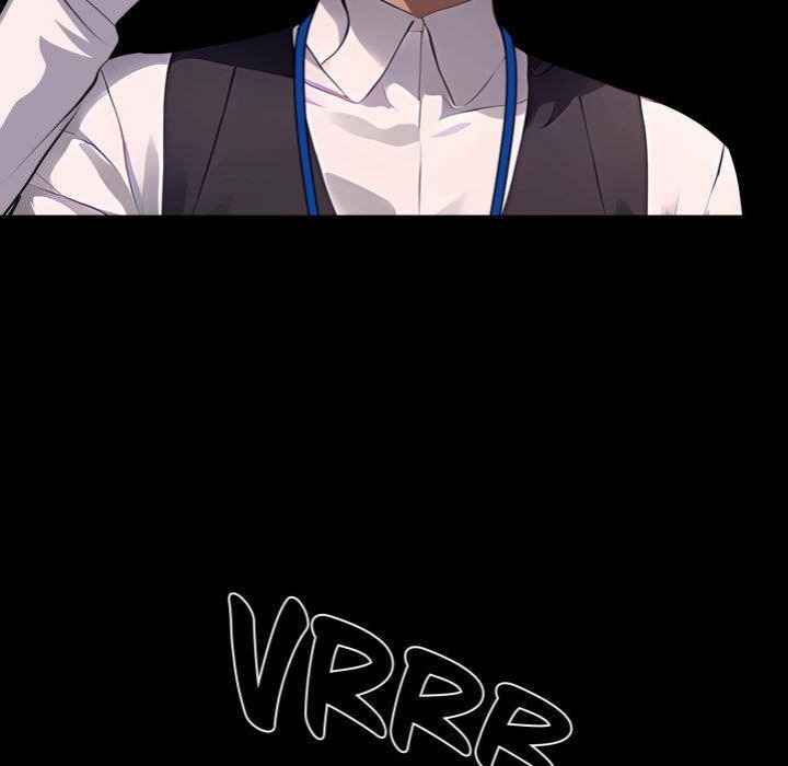 Gangster x Office Lady Chapter 102 - Page 69
