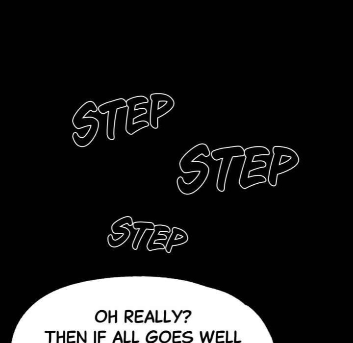 Gangster x Office Lady Chapter 102 - Page 77
