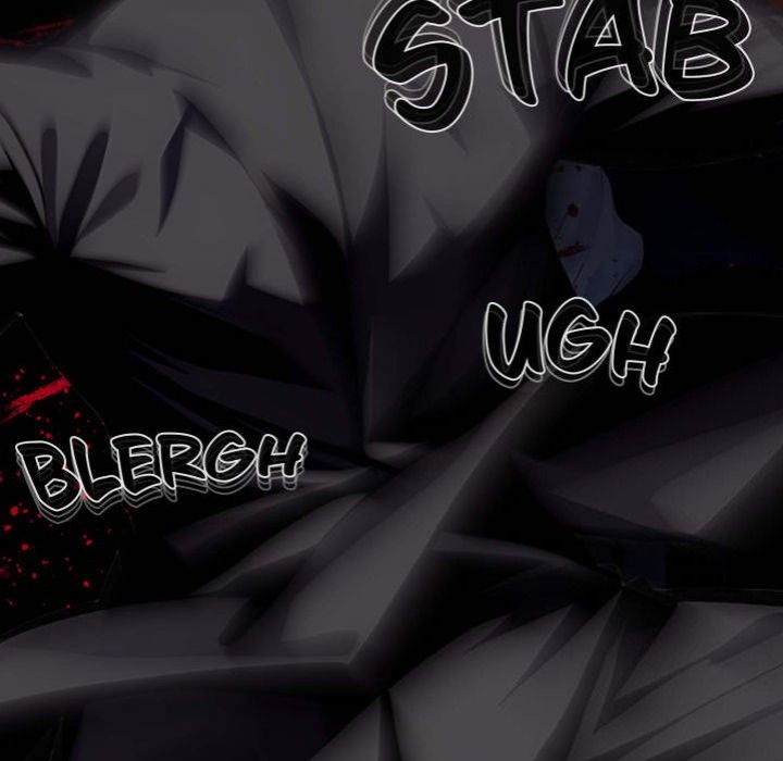 Gangster x Office Lady Chapter 103 - Page 100