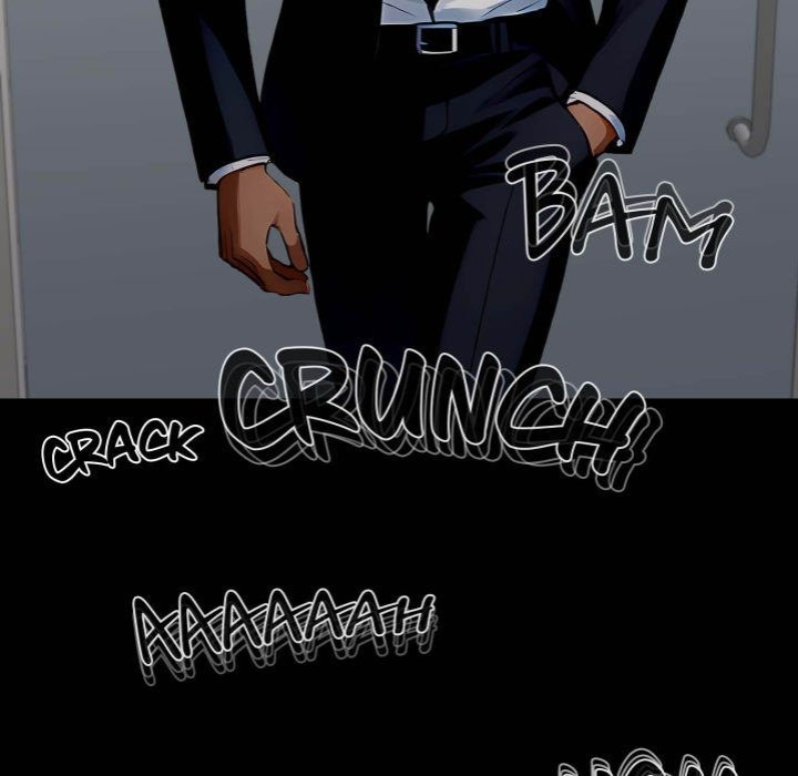 Gangster x Office Lady Chapter 103 - Page 20