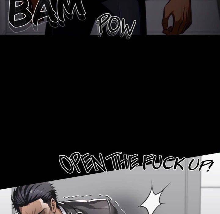 Gangster x Office Lady Chapter 103 - Page 69