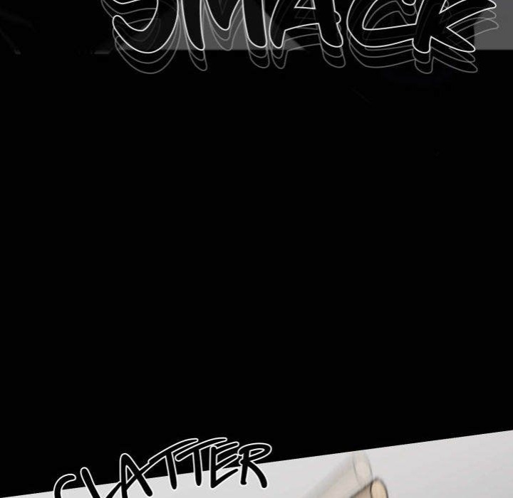 Gangster x Office Lady Chapter 103 - Page 87