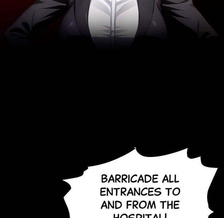 Gangster x Office Lady Chapter 104 - Page 108