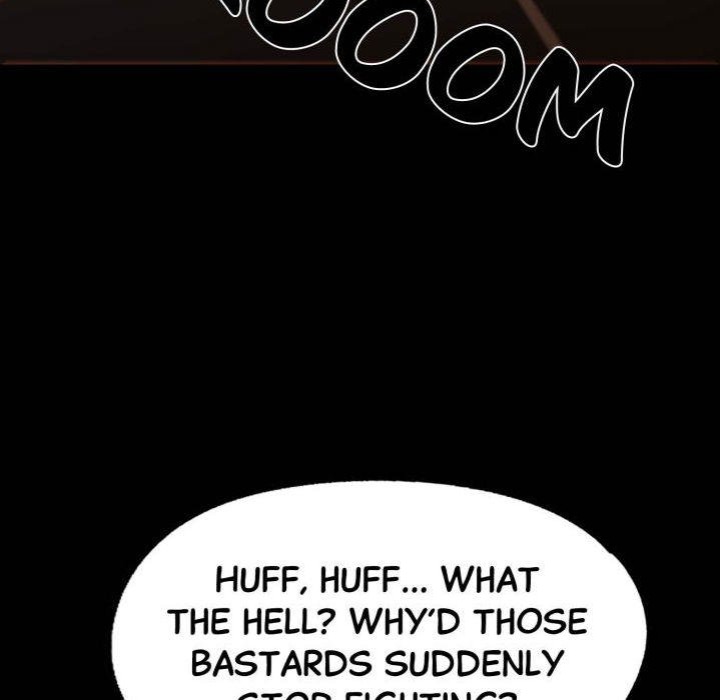 Gangster x Office Lady Chapter 104 - Page 133