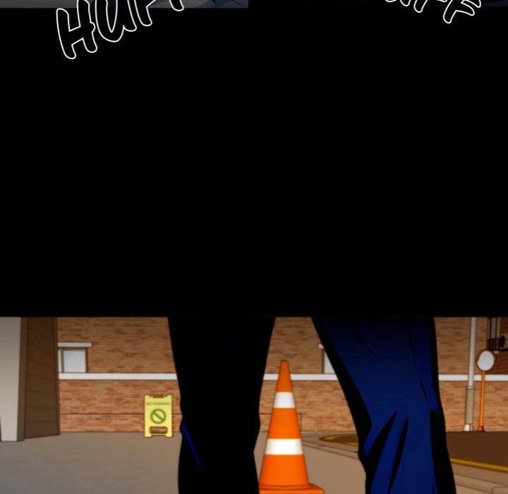 Gangster x Office Lady Chapter 104 - Page 159