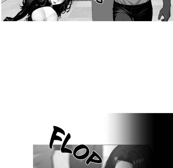 Gangster x Office Lady Chapter 104 - Page 16