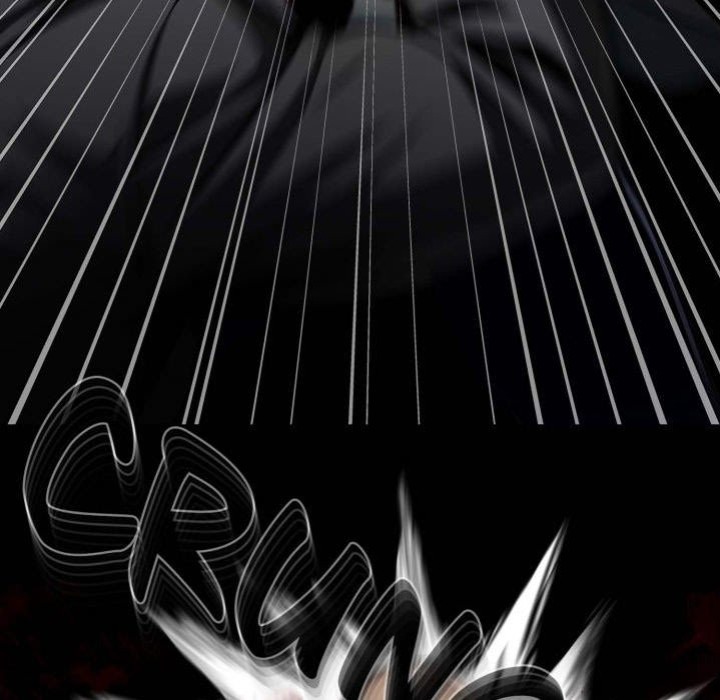 Gangster x Office Lady Chapter 104 - Page 55