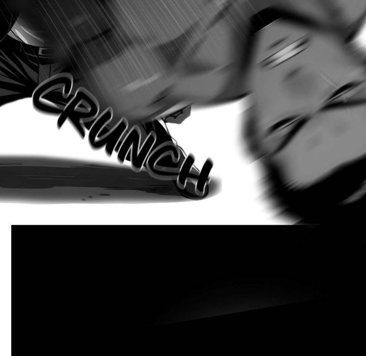 Gangster x Office Lady Chapter 104 - Page 8