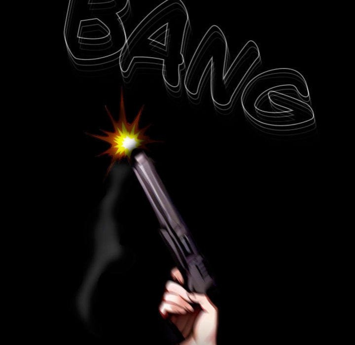 Gangster x Office Lady Chapter 104 - Page 95