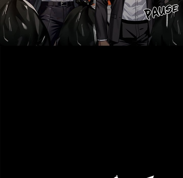 Gangster x Office Lady Chapter 105 - Page 14