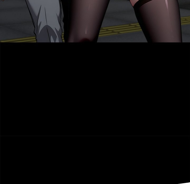Gangster x Office Lady Chapter 105 - Page 59