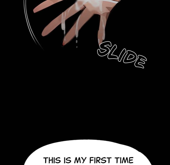 Gangster x Office Lady Chapter 107 - Page 91