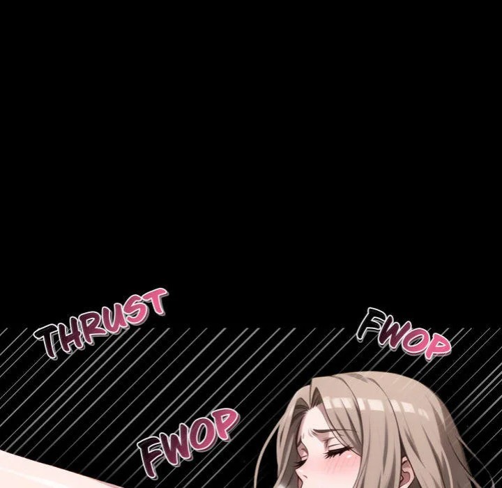 Gangster x Office Lady Chapter 110 - Page 101