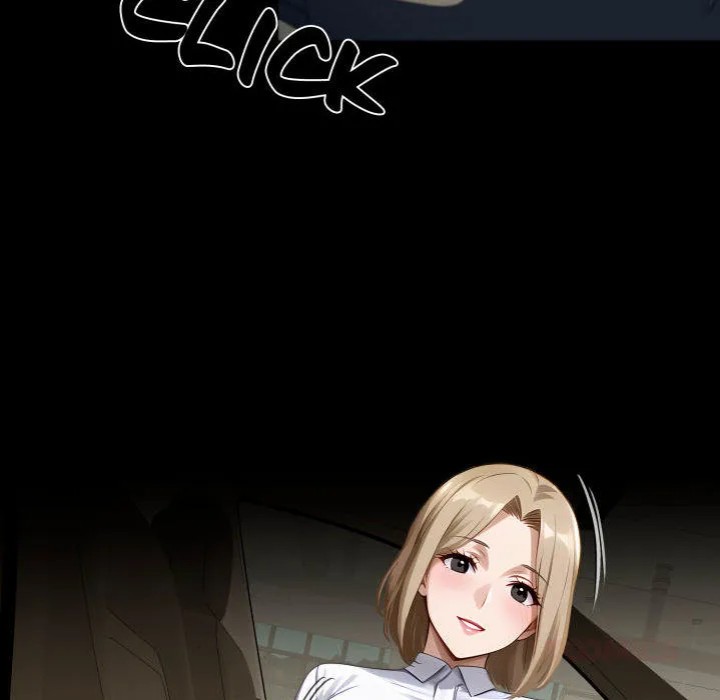 Gangster x Office Lady Chapter 111 - Page 102