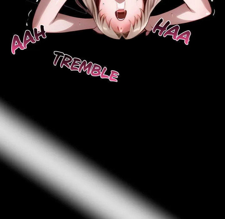 Gangster x Office Lady Chapter 111 - Page 19