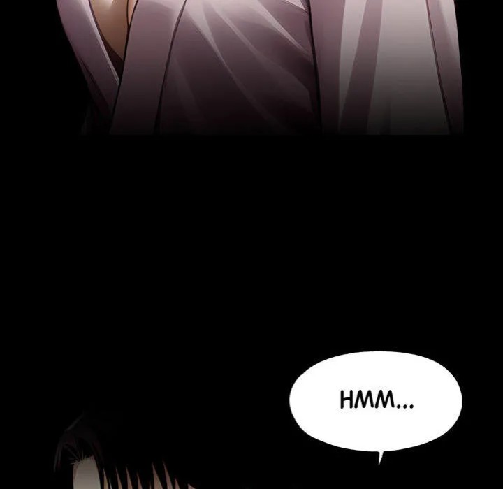 Gangster x Office Lady Chapter 111 - Page 68