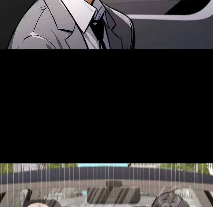 Gangster x Office Lady Chapter 111 - Page 98