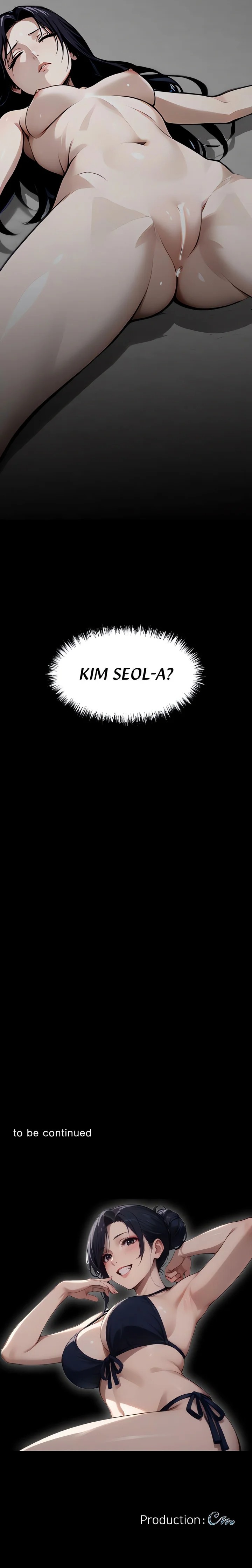 Gangster x Office Lady Chapter 18 - Page 33